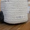 Lorena Canals Set mit Mini-Lkw-Spielkörben