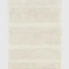 Lorena Canals – Waschbarer kleiner „Bloom“-Teppich