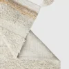 Lorena Canals – Waschbarer kleiner „Bloom“-Teppich