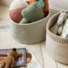 Lorena Canals Waschbarer kleiner Gastro-Teppich