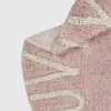 Lorena Canals Waschbarer Teppich „ABC Natural Vintage Nude“