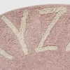 Lorena Canals Waschbarer Teppich „ABC Natural Vintage Nude“