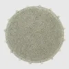 Lorena Canals waschbarer Teppich „Bubbly Olive“