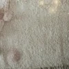 Lorena Canals waschbarer Teppich „Hippy Dots“ Vintage Nude