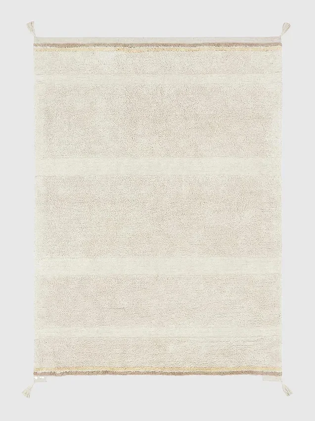Lorena Canals – Waschbarer Teppich „Medium Bloom“
