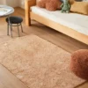 Lorena Canals waschbarer Teppich „Mini Dot“ in Rosa