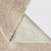 Lorena Canals waschbarer Teppich „Mini Dot“ in Rosa