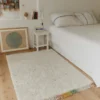 Lorena Canals Waschbarer Teppich „Stardust“
