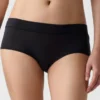 Low Rise Breathe Shorty (3er-Pack)