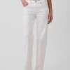 Low-Rise-Jeans im lockeren 90er-Jahre-Stil