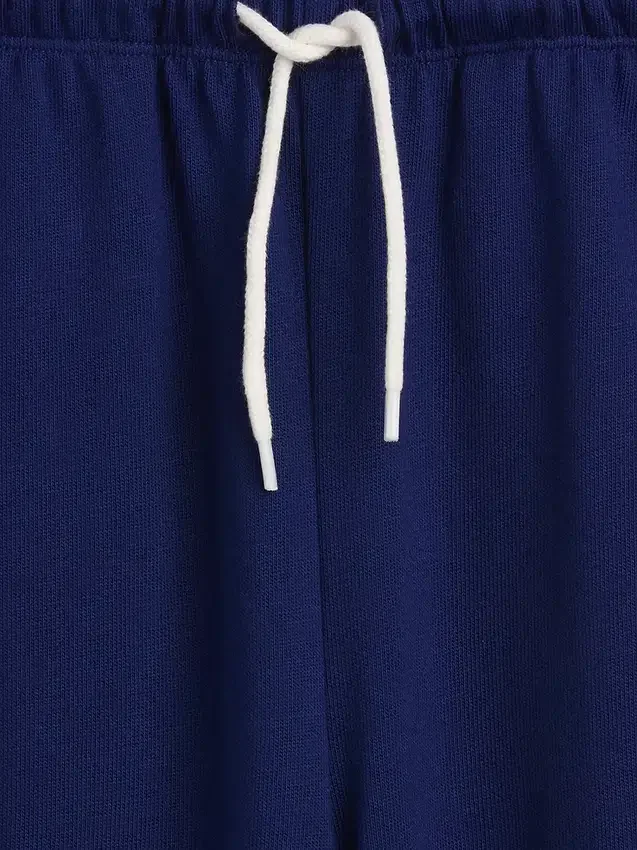 Lässige, bequeme Kinderhose mit weitem Bein