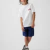 Lässige Bermudashorts für Kinder