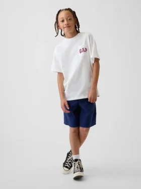Lässige Bermudashorts für Kinder