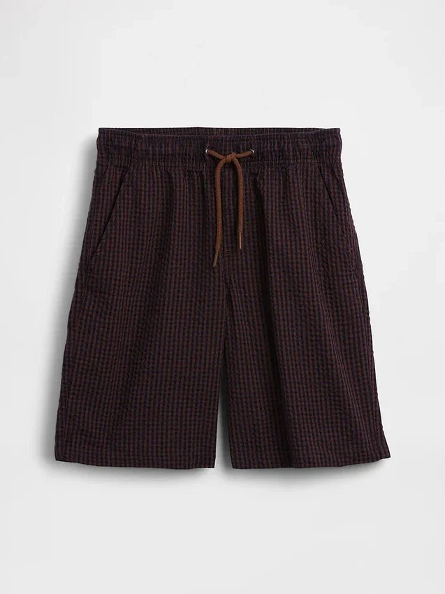 Lässige Bermudashorts für Kinder