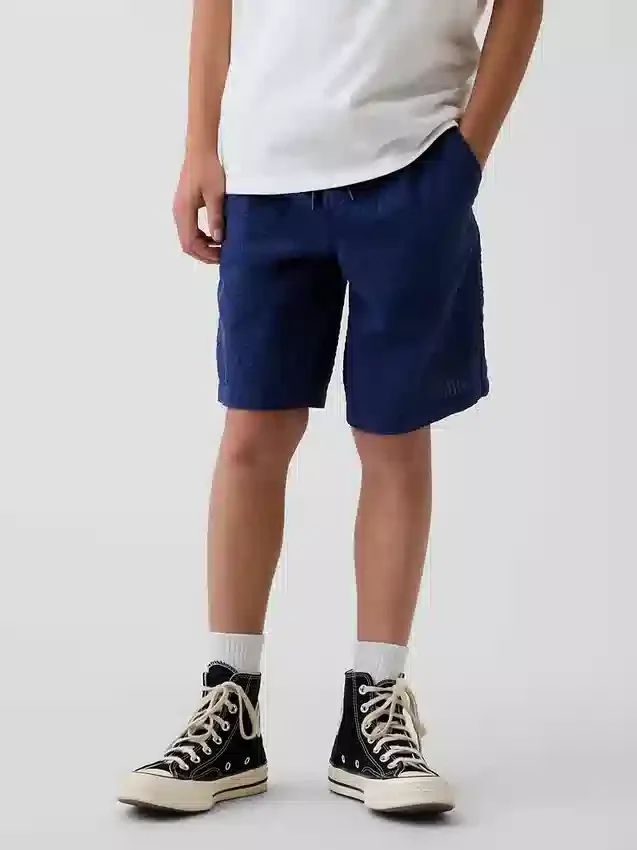 Lässige Bermudashorts für Kinder