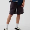Lässige Bermudashorts für Kinder