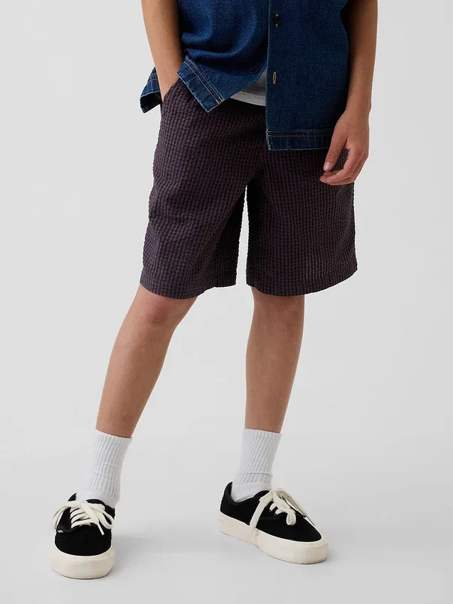 Lässige Bermudashorts für Kinder