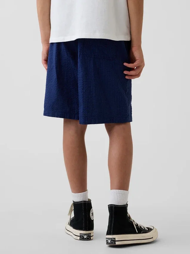 Lässige Bermudashorts für Kinder