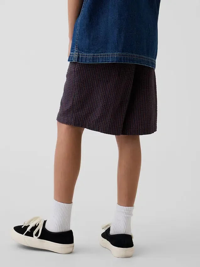 Lässige Bermudashorts für Kinder
