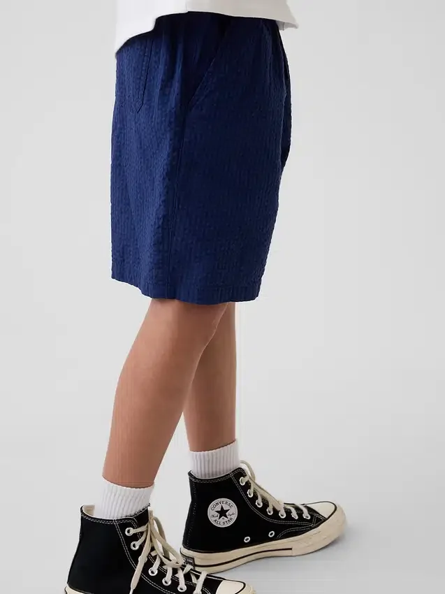 Lässige Bermudashorts für Kinder
