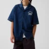Lässige Bermudashorts für Kinder