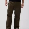 Lässige Cargo-Hose