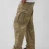 Lässige Cargo-Hose