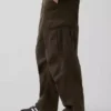Lässige Cargo-Hose