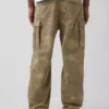 Lässige Cargo-Hose