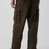 Lässige Cargo-Hose