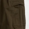 Lässige Cargo-Hose
