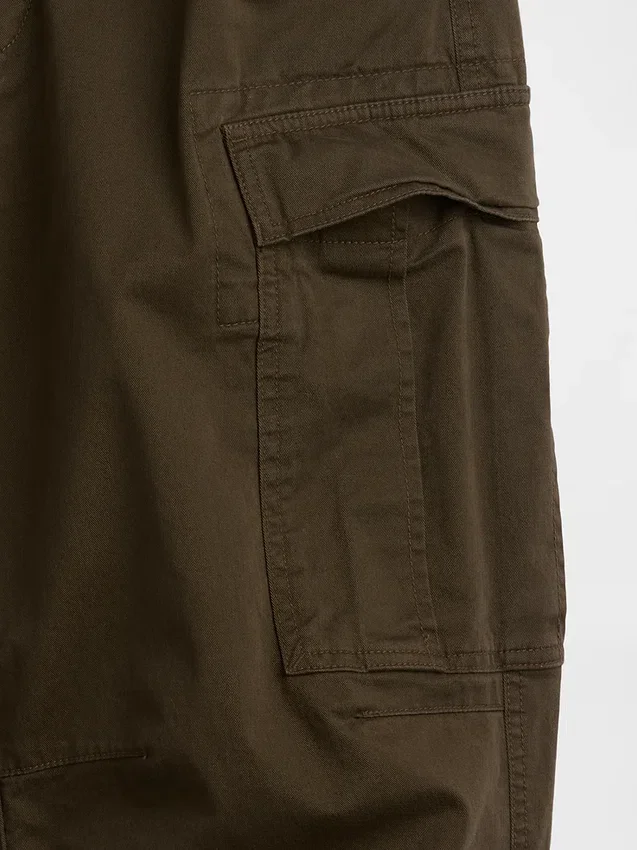 Lässige Cargo-Hose