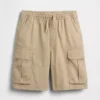 Lässige Cargo-Shorts für Kinder