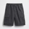 Lässige Cargo-Shorts für Kinder