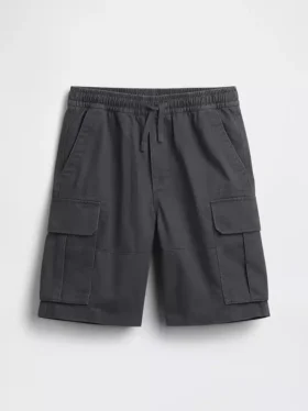 Lässige Cargo-Shorts für Kinder