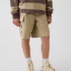 Lässige Cargo-Shorts für Kinder