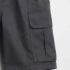 Lässige Cargo-Shorts für Kinder