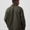 Lässige Feldjacke