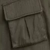 Lässige Feldjacke