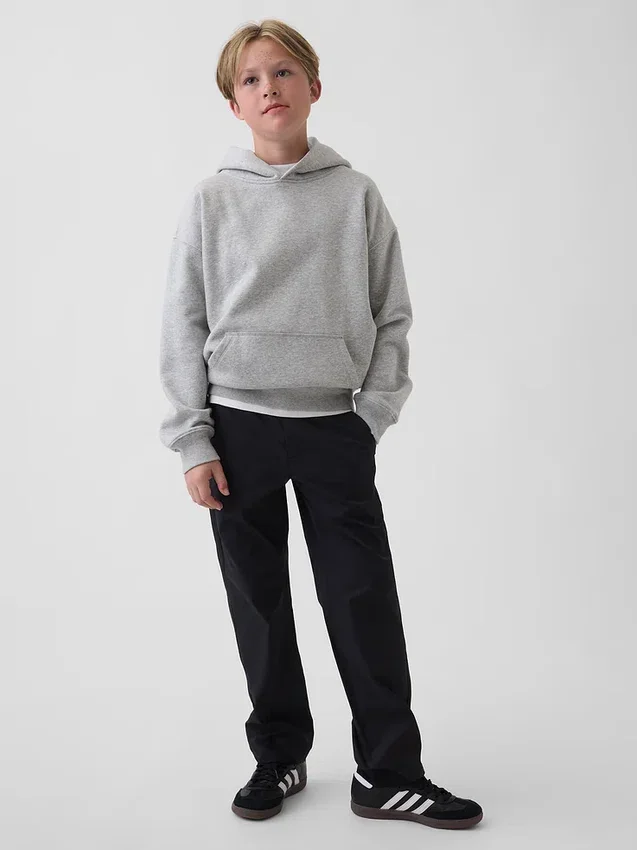 Lässige Funktionshose für Kinder