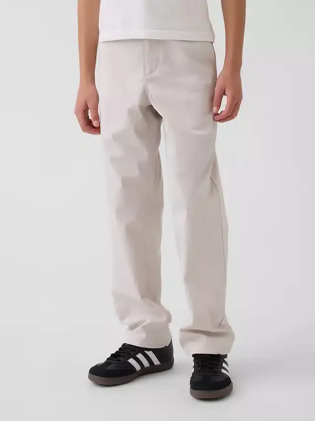 Lässige Funktionshose für Kinder
