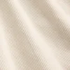 Lässige gerade Cord-Hose
