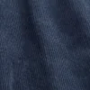 Lässige gerade Cord-Hose