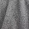 Lässige, gerade geschnittene Hose aus Wollmischung