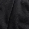 Lässige, gerade geschnittene Hose aus Wollmischung