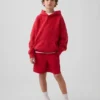Lässige, schnell trocknende Cargo-Shorts für Kinder