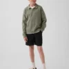 Lässige, schnell trocknende Cargo-Shorts für Kinder