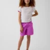 Lässige, schnell trocknende Cargo-Shorts für Kinder