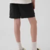 Lässige, schnell trocknende Cargo-Shorts für Kinder