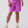 Lässige, schnell trocknende Cargo-Shorts für Kinder